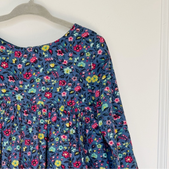 Rachel Riley Floral Blouse - Picture 3 of 8